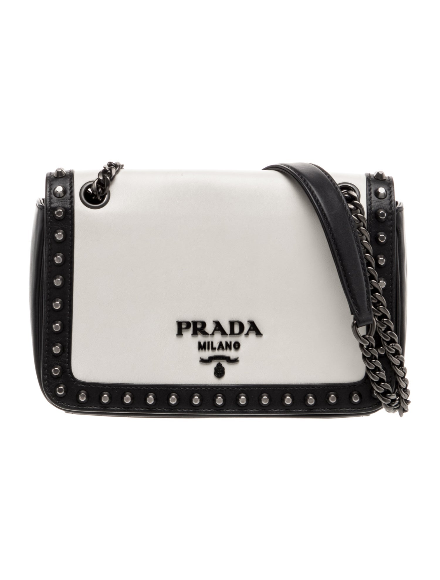Signature Crossbody Bag