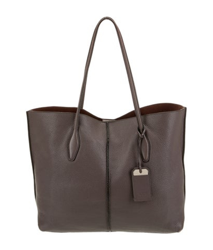 Tod's S Leather Joy