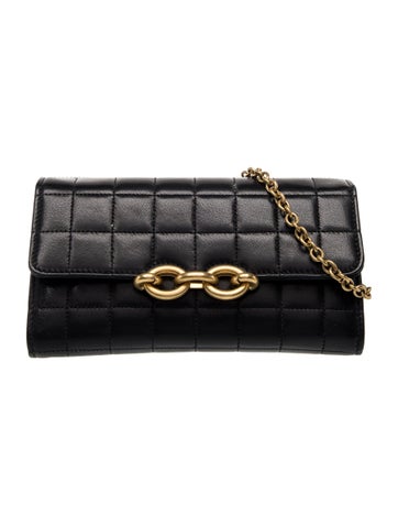 Leather Cassandre