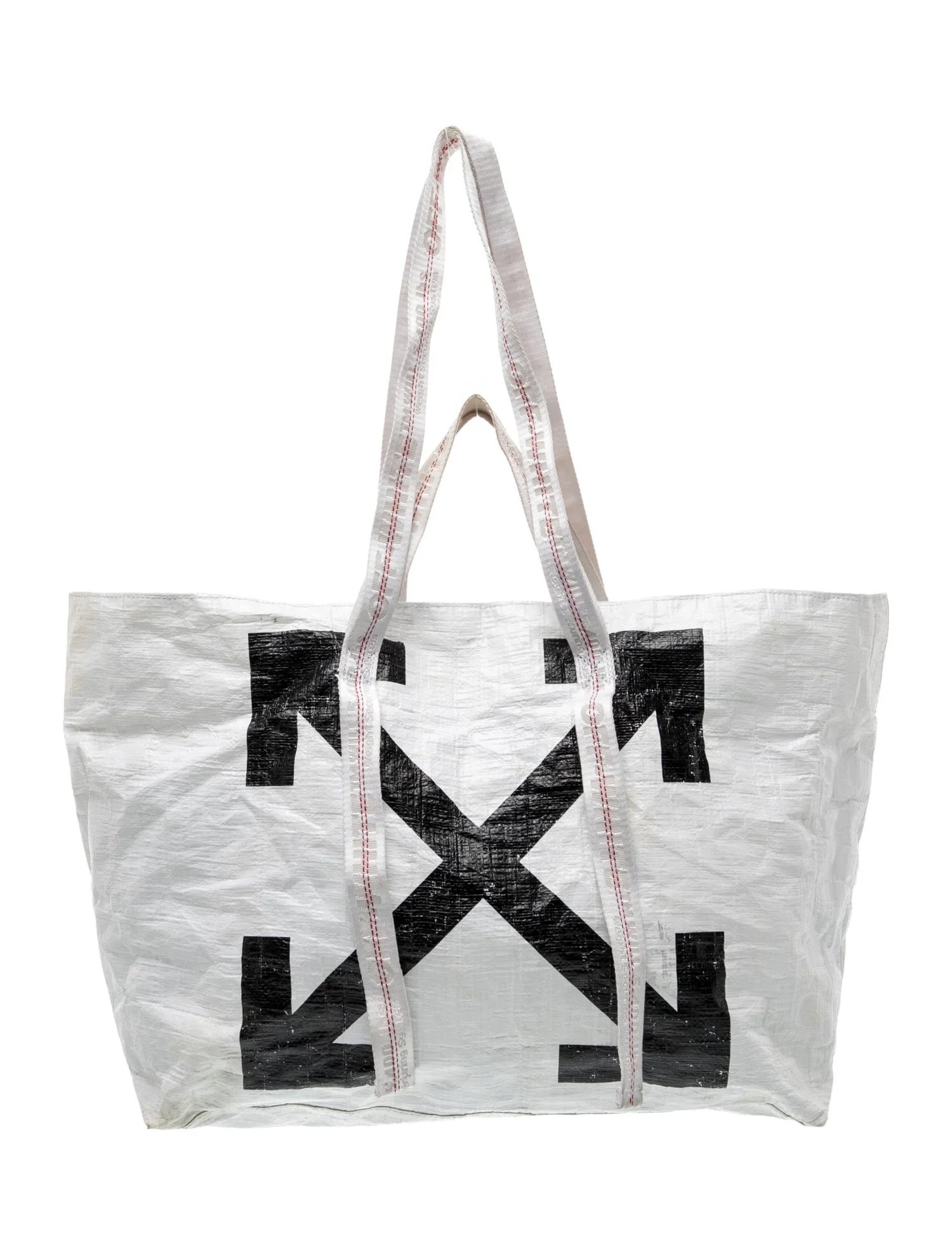 Canvas Tote
