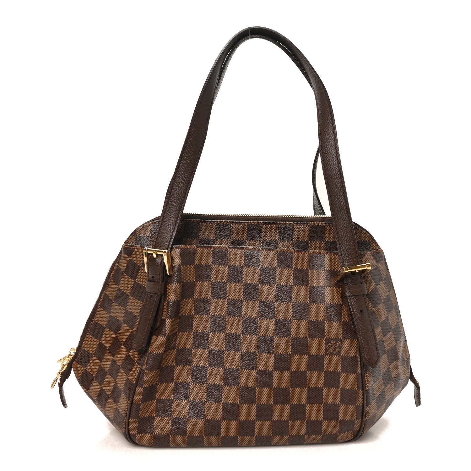 Louis Vuitton Damier Ebene Belem MM