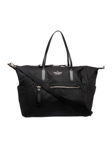 Nylon Tote