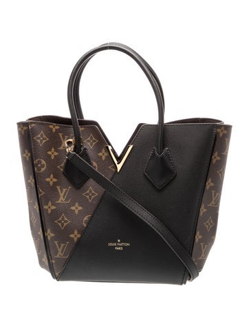 LV Monogram Kimono PM