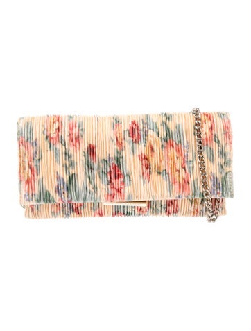 Loeffler Randall Clutch