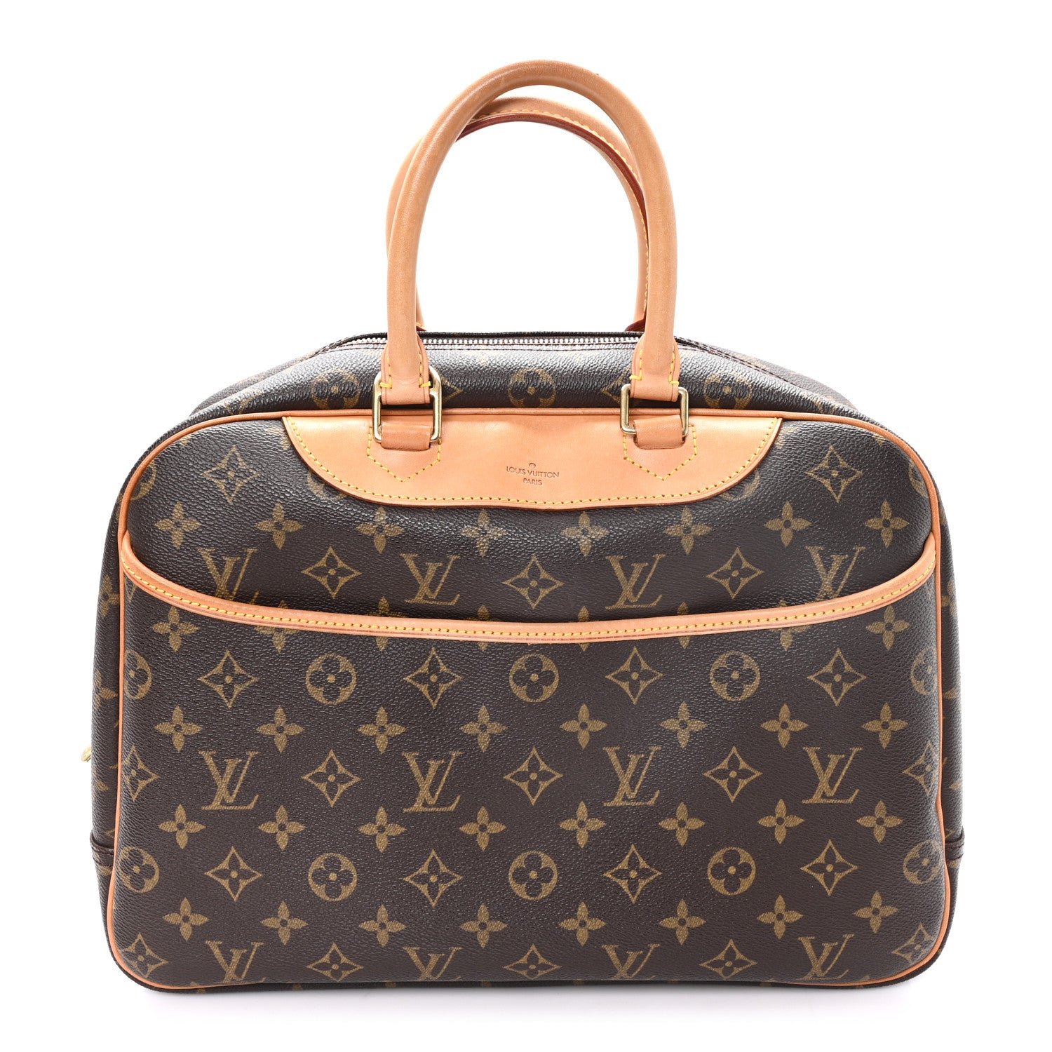 Louis Vuitton Monogram Deauville