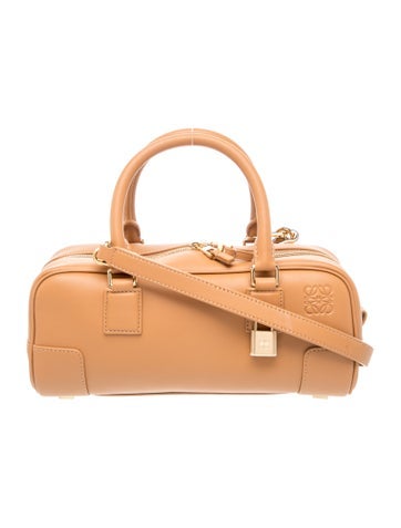 Leather Amazona