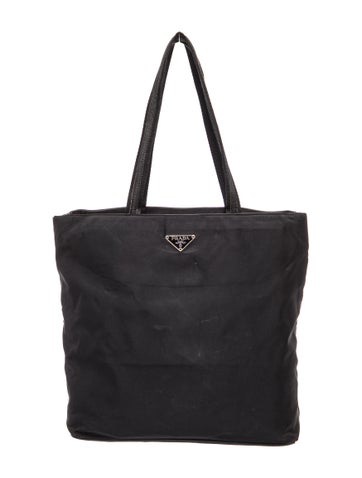 Tessuto Nylon Tote