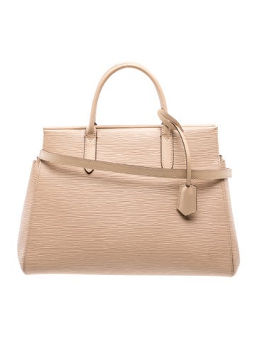 LV Monogram Marly MM