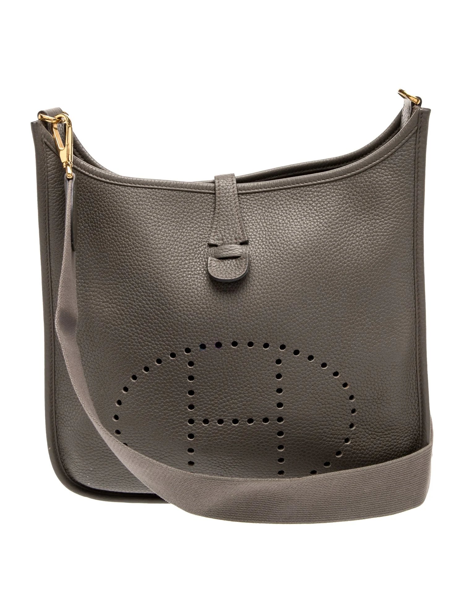 Clemence Evelyne III 29