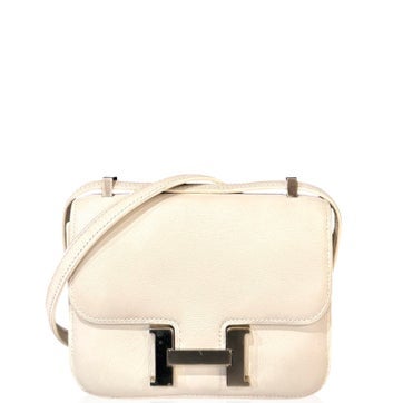 Evercolor Leather Constance Mini