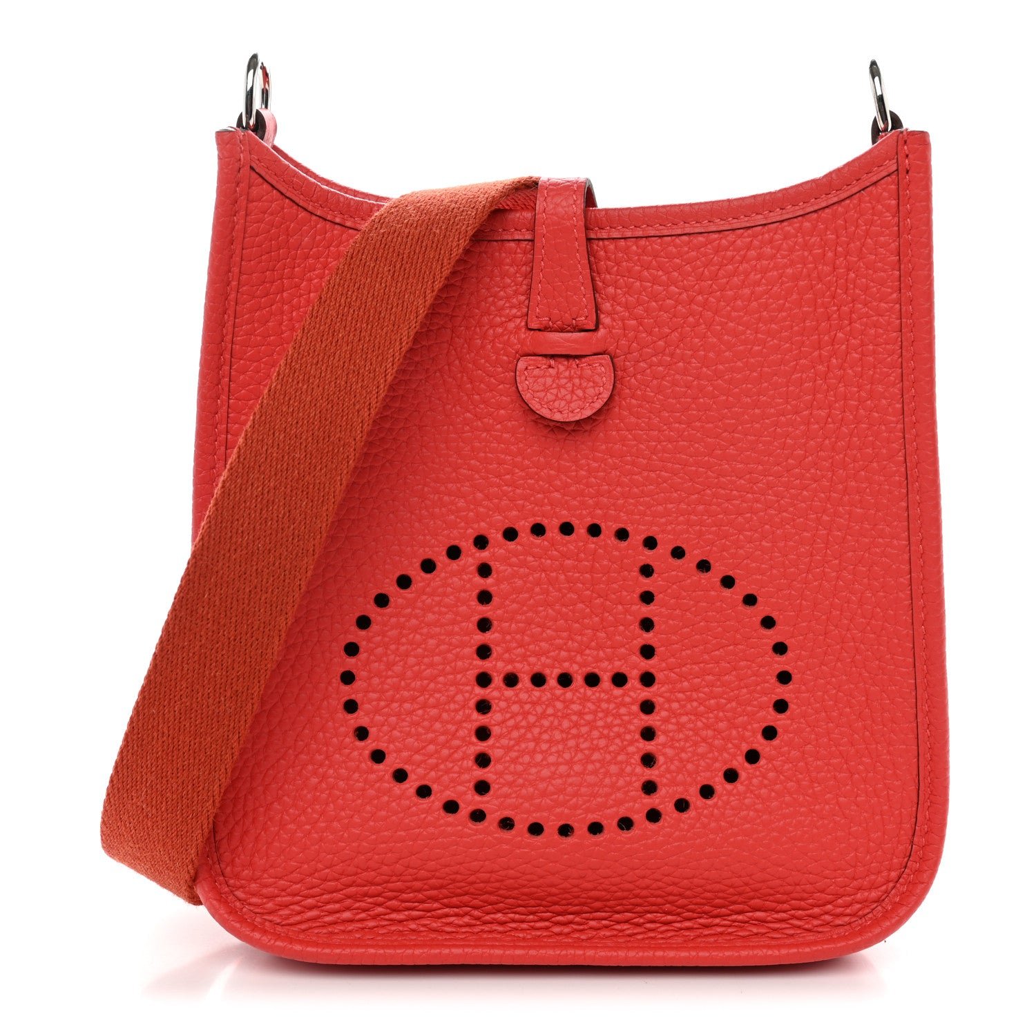Taurillon Clemence Amazone Evelyne TPM Rouge Pivoine