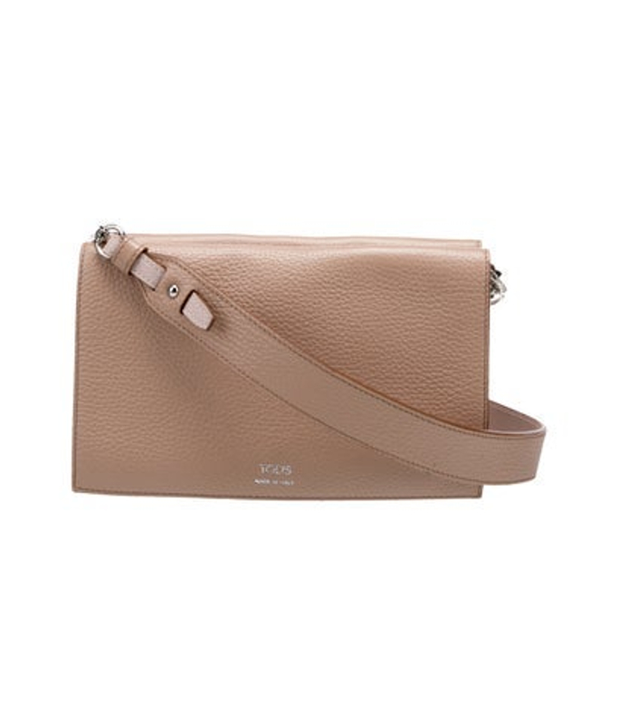 Tod's S Leather Crossbody Bag