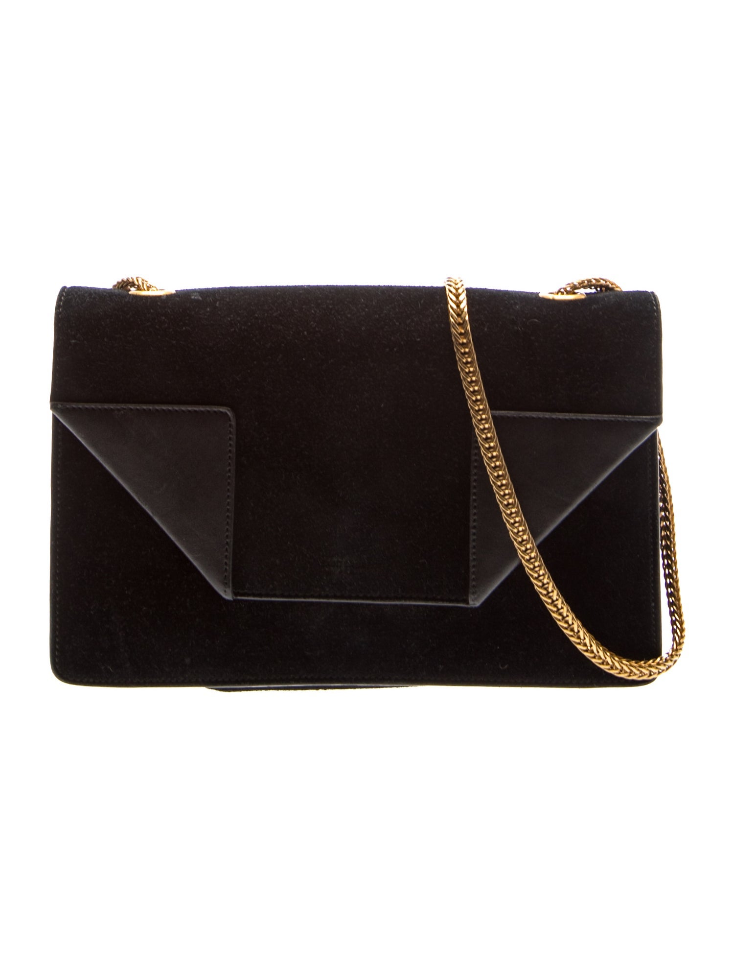 Suede Betty Mini