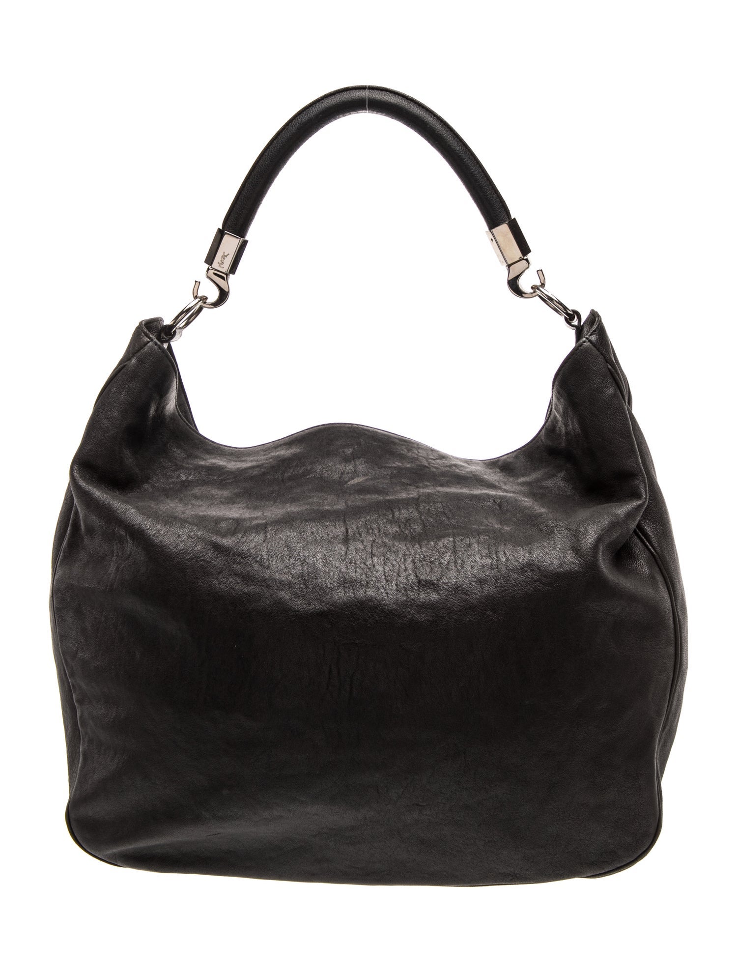Leather Roady Hobo