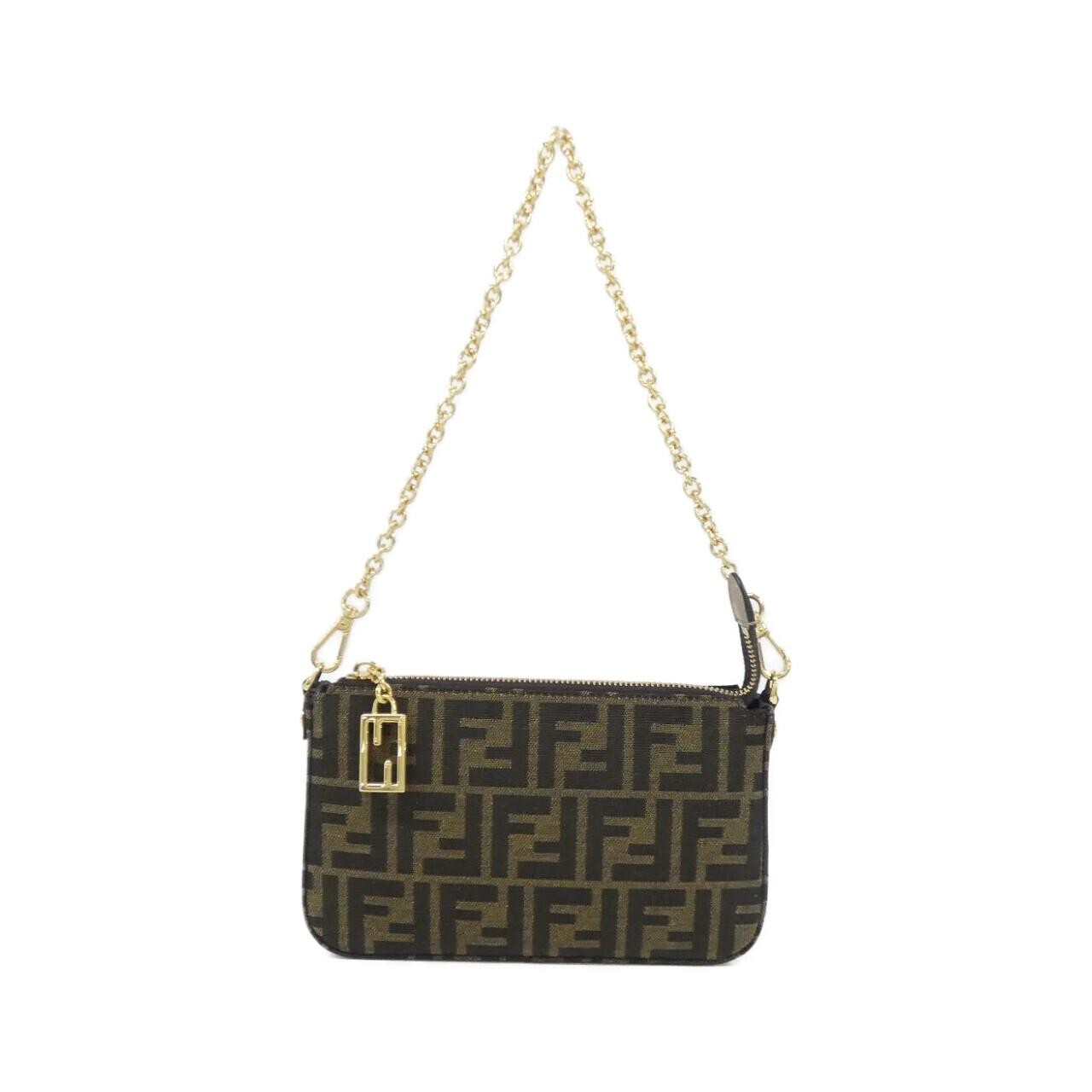 Fendi Baguette Pouch 8BS073 AD23 Shoulder Bag
