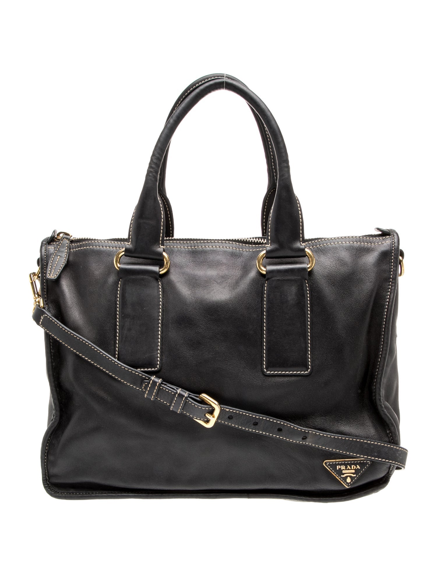 Signature Tote