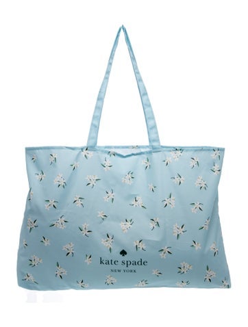 Nylon Tote