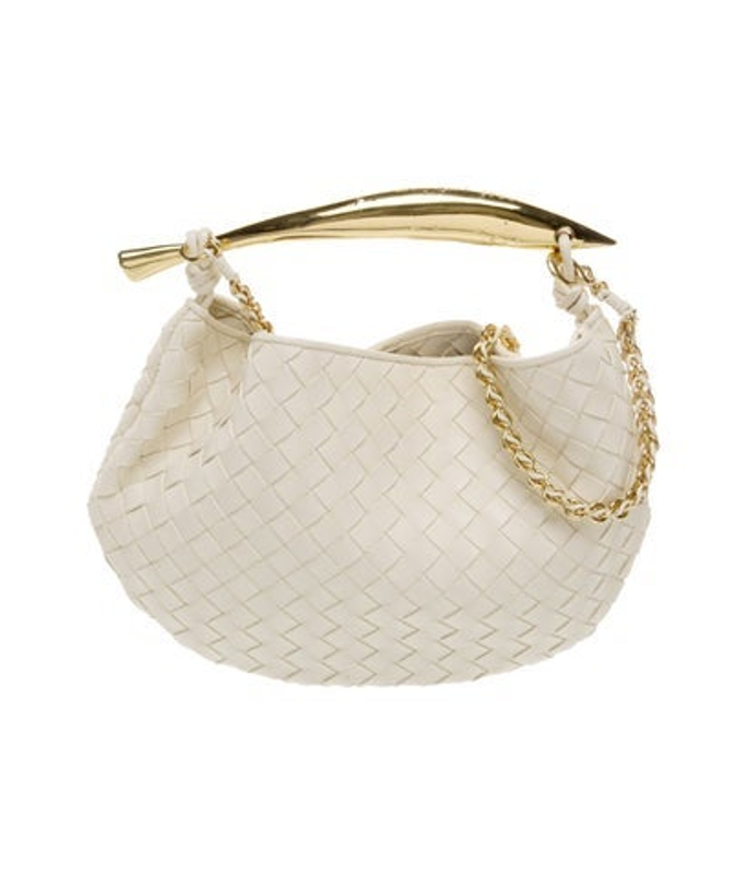 Bottega Veneta Veneta Intrecciato Sardine