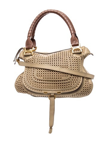 Leather Marcie Small