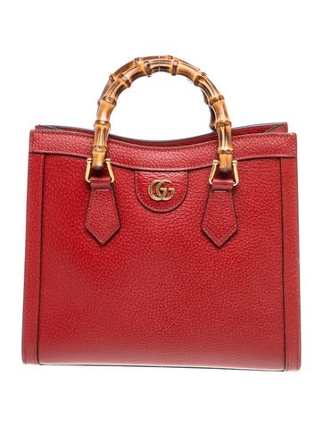 Bamboo Diana Small