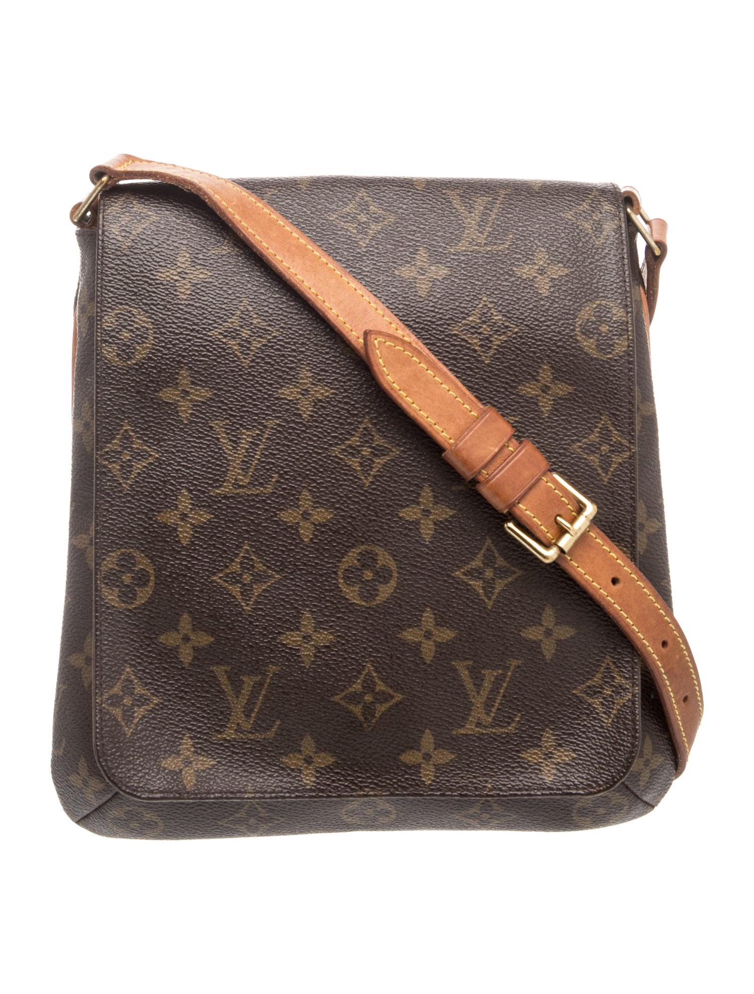 LV Monogram Salsa PM