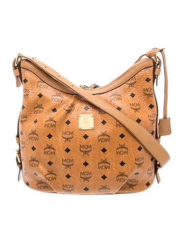 Visetos Crossbody Bag