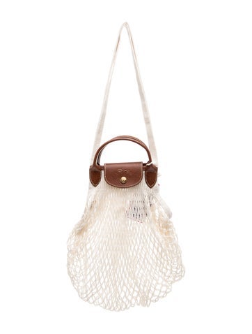 Longchamp Bucket Bag w/ Tags