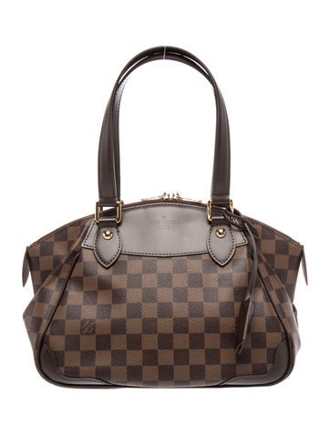 Damier Ebene Verona PM