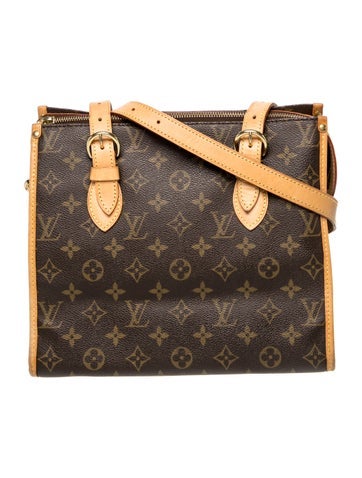 LV Monogram Popincourt Haut