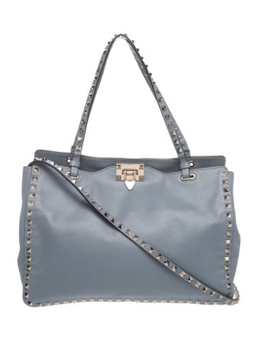 Rockstud Tote