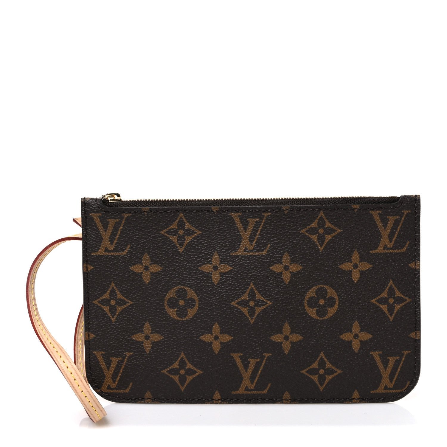 Louis Vuitton Monogram Neverfull PM Pochette