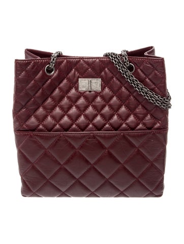 2.55 Reissue Tote