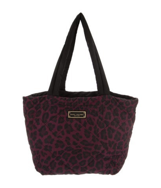 Marc Jacobs Jacobs Nylon Shoulder Bag