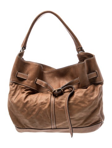 Quilted Hobo