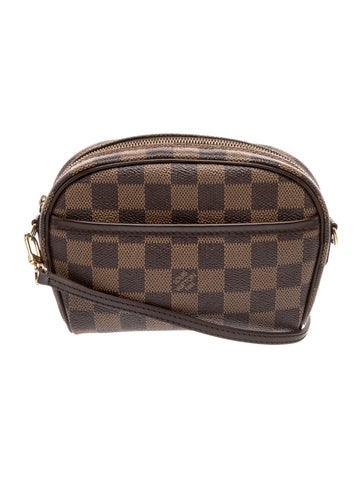 Damier Ebene Ipanema PM