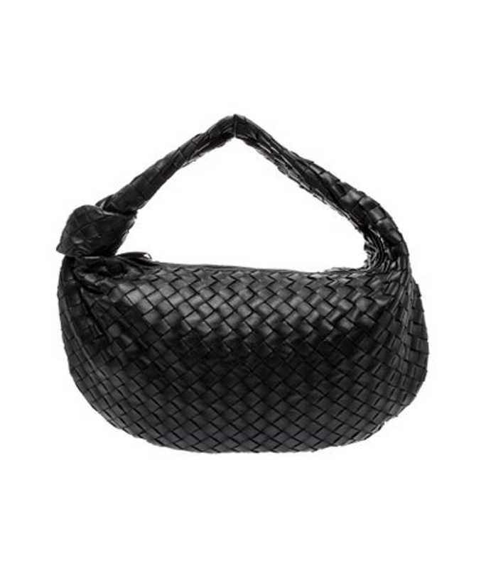 Bottega Veneta Veneta Intrecciato Jodie Large