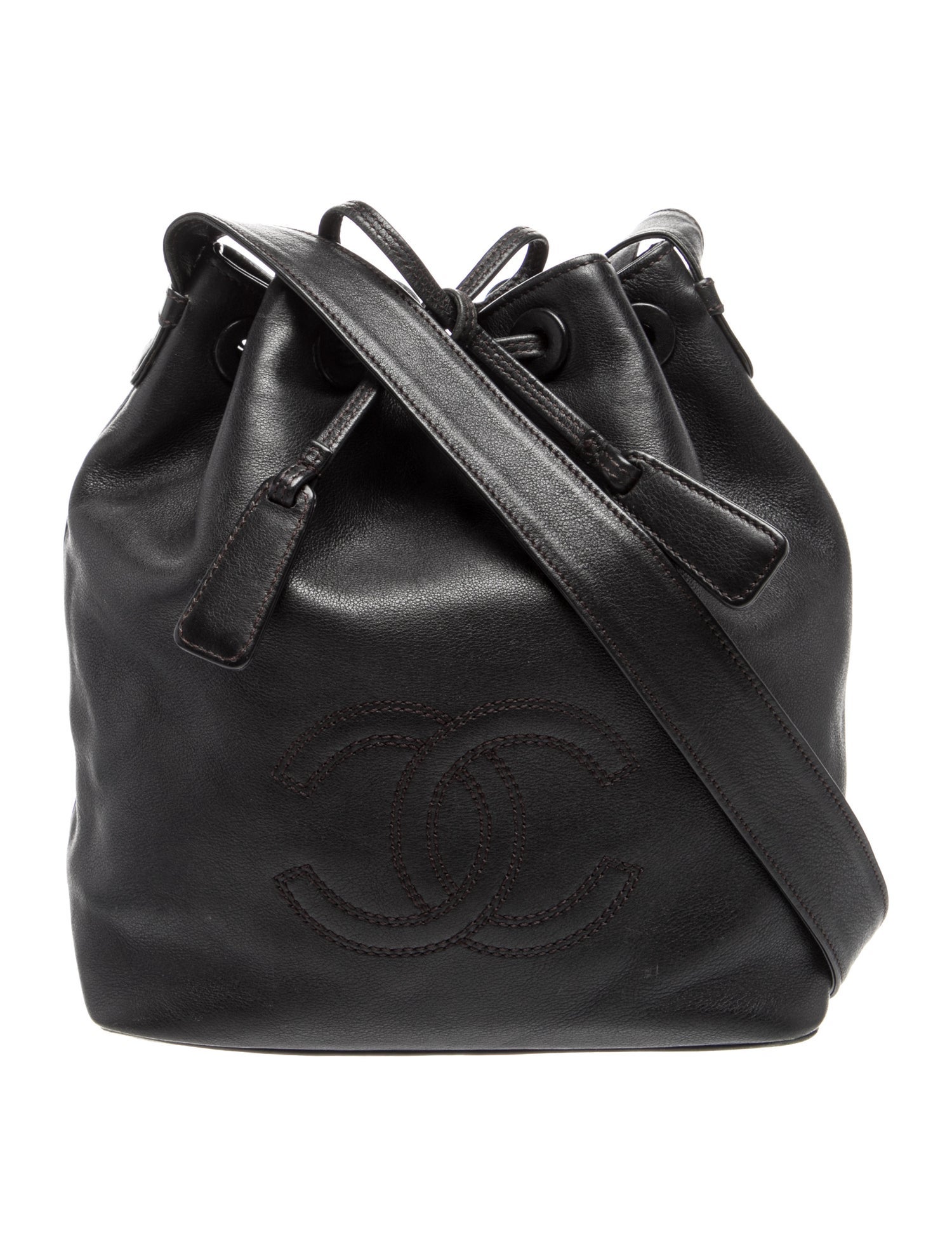 Timeless Bucket Bag