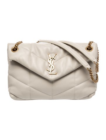 Leather LouLou Small