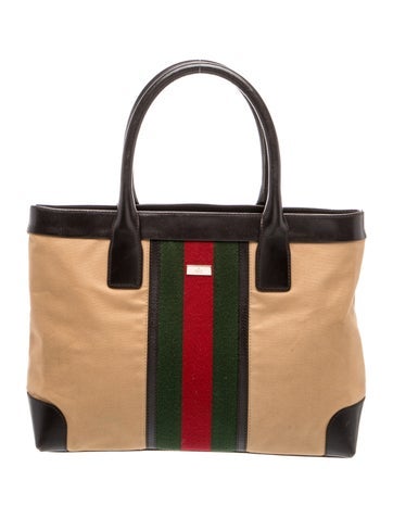 Web Top Handle Bag Vintage