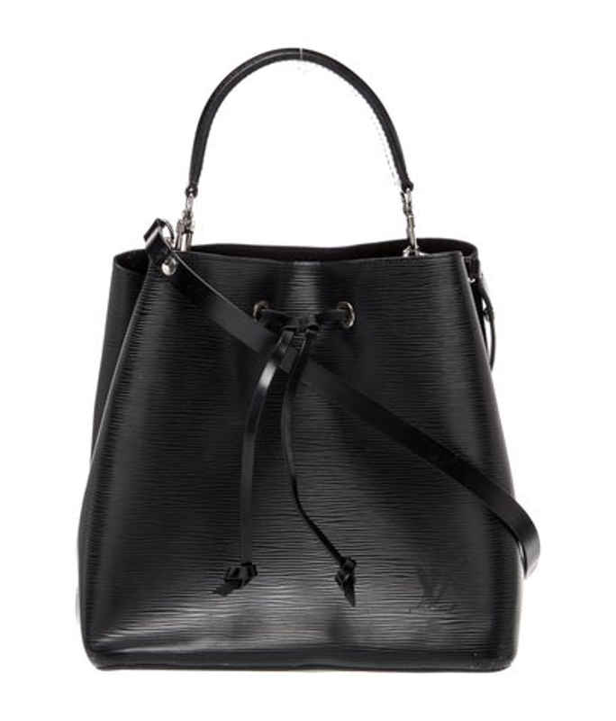 Louis Vuitton Vuitton Epi Leather Neonoe Mm