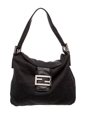 Neoprene Shoulder Bag Vintage