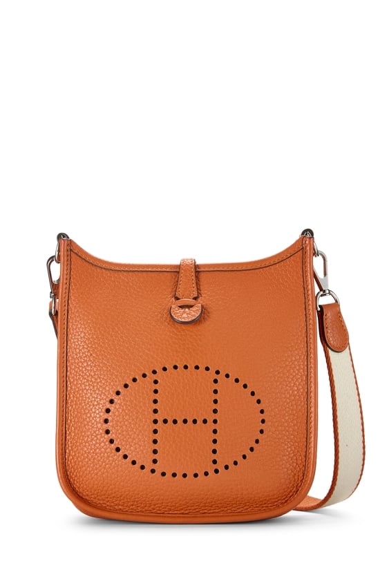Orange Clemence Evelyne I TPM