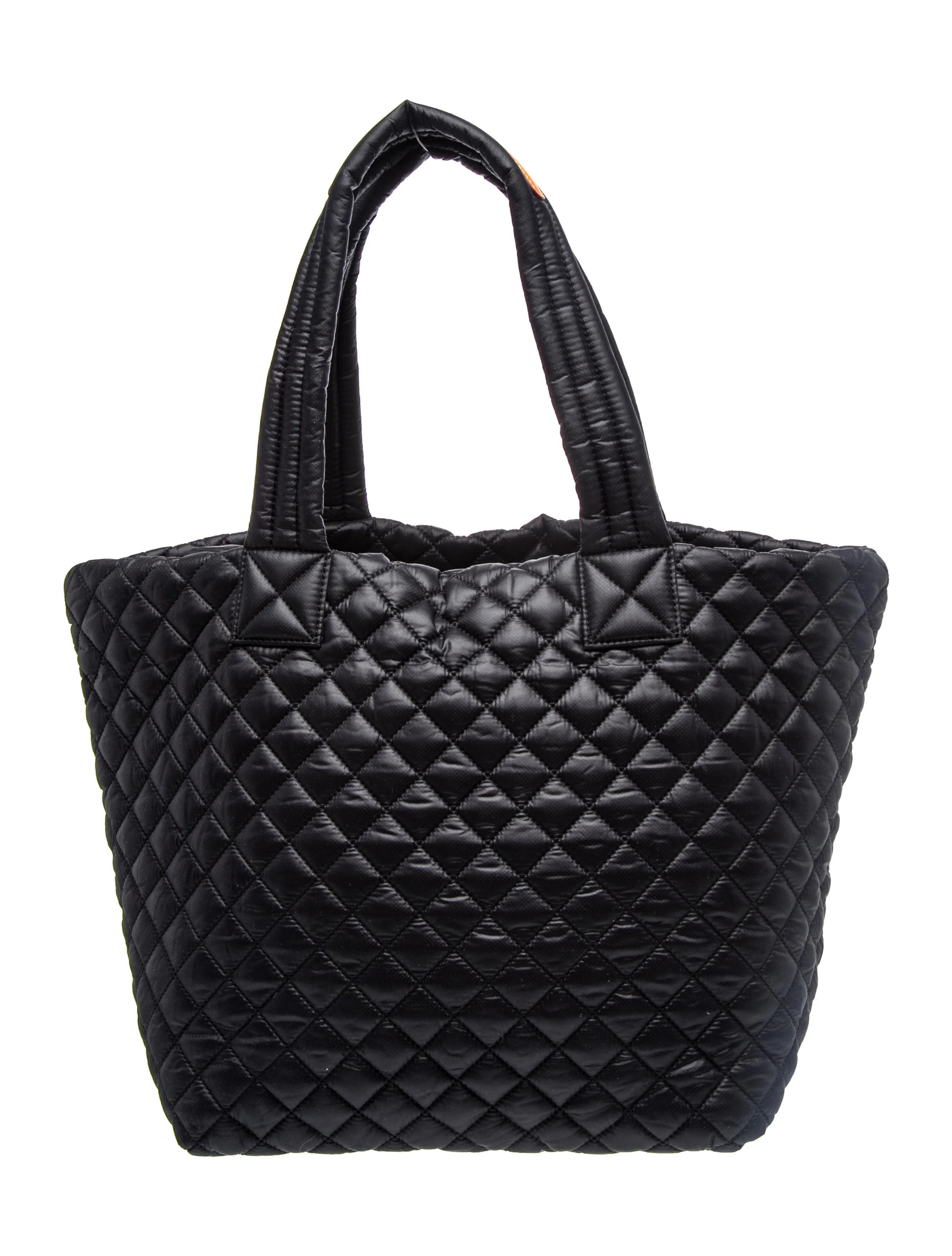 Quilted Tote