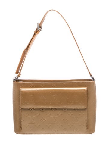 LV Monogram Alston