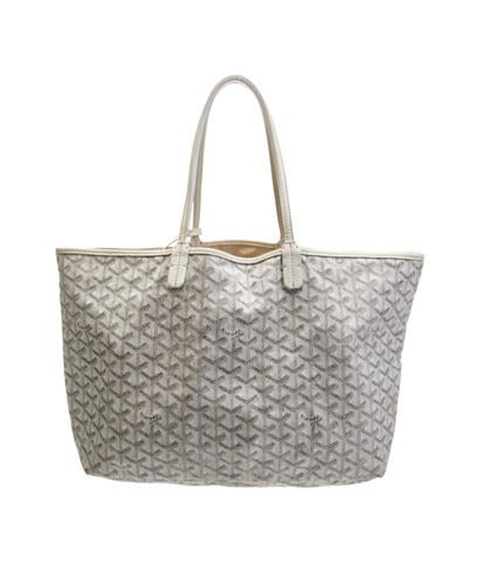 Goyard Goyardine St Louis Pm