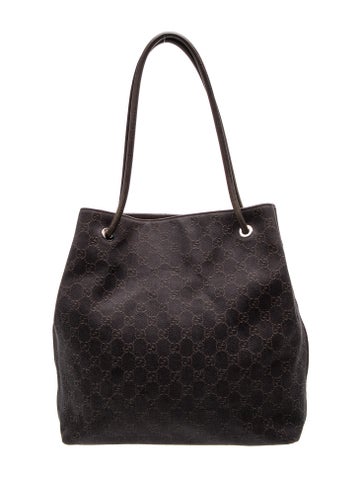 GG Shopping Tote