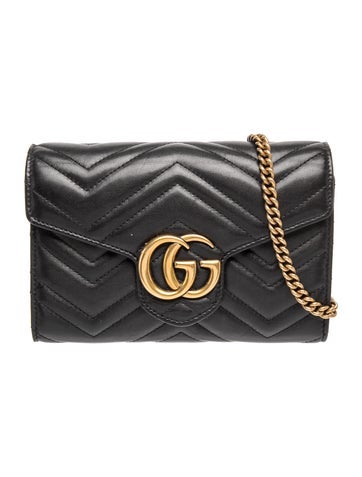 Double G Marmont