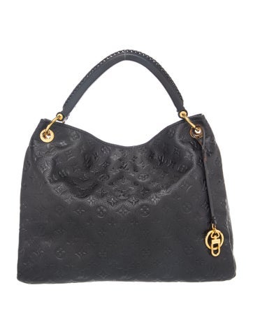 Empreinte Leather Artsy MM