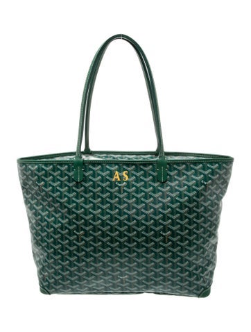 Goyard Goyardine Artois PM