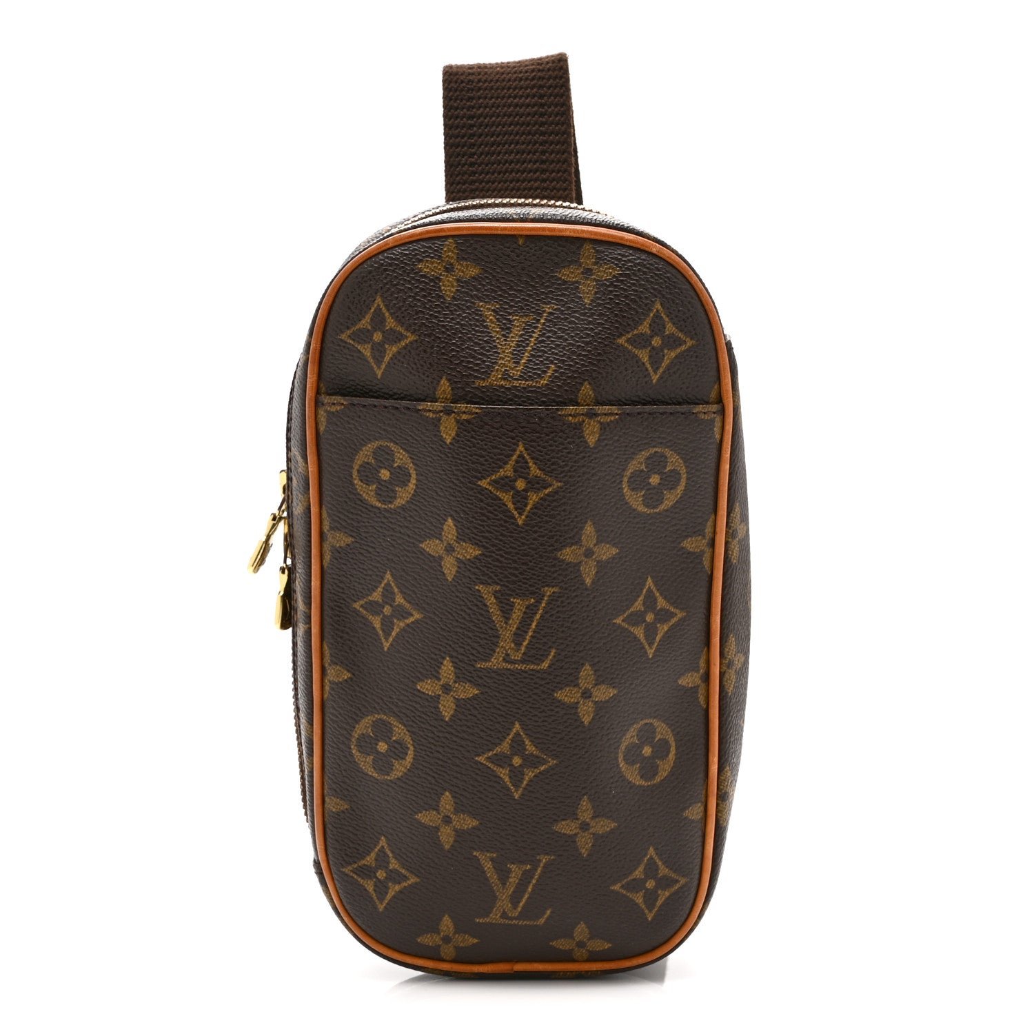 Louis Vuitton Monogram Pochette Gange